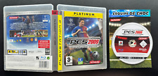 Jeu pes 2009 d'occasion  Créteil