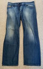 diesel kurren jeans for sale  EDINBURGH