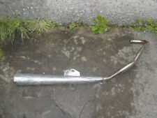 Shineray xy125 exhaust for sale  CARDIGAN