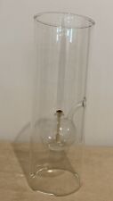wolfard oil lamp for sale  Columbia City