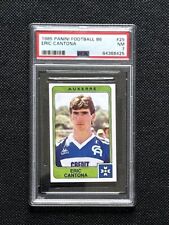 1985 panini foot for sale  MARLOW