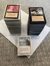 Mtg 4th fourth for sale  Shipping to Ireland