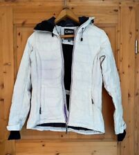 Daunenjacke winterjacke cmp gebraucht kaufen  München