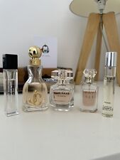 Beautiful perfume bundle for sale  HITCHIN
