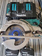 Makita xsr01pt 18v for sale  Janesville