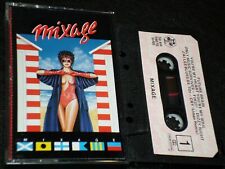 Mixage mixage 1985 usato  Palermo