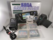 game gear defekt gebraucht kaufen  Hamburg