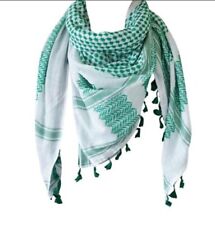 Shemagh keffiyeh scarf for sale  MANCHESTER