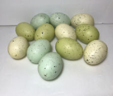Speckled eggs faux for sale  Las Vegas