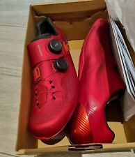 Shimano S-Phyre RC9 (RC903) Road Cycling Shoes Size  45, used for sale  Shipping to South Africa