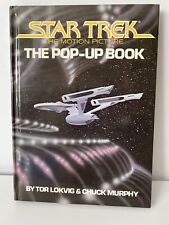 Star trek motion for sale  Shipping to Ireland