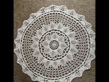 Antique large crochet for sale  STOCKTON-ON-TEES
