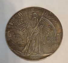 Masonic coin grim for sale  Llano