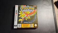 Pokemon gold 3ds gebraucht kaufen  Buckenberg