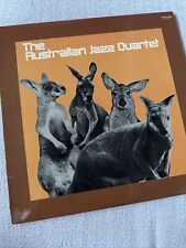 Australian jazz quartet for sale  Cincinnati