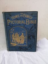 Antique pictorial large for sale  WOLVERHAMPTON