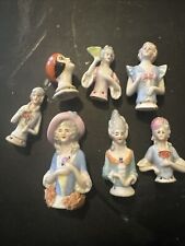 Collection porcelain pin for sale  SOUTHAMPTON