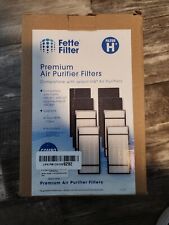 Pack replacement fette for sale  Iva