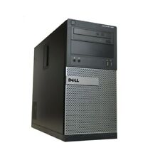 Dell optiplex 390 d'occasion  Bordeaux-
