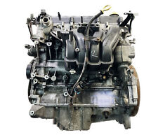 Motor für Opel Vauxhall Astra Vectra Zafira 2,2 i Benzin Z22SE 24462289 55354660 comprar usado  Enviando para Brazil