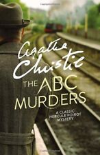 Abc murders agatha for sale  UK