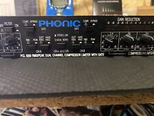 Used black phonic for sale  Huffman