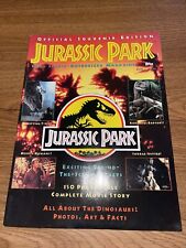 Jurassic park magazine for sale  Shepherdsville