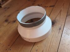 extractor fan ducting reducer for sale  BRIDGWATER