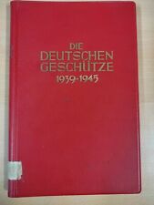 Deutschen geschützte 1939 gebraucht kaufen  Kirtorf