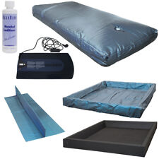 Waterbed accessories mattress for sale  Shipping to Ireland