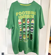 Green shirt top for sale  WETHERBY