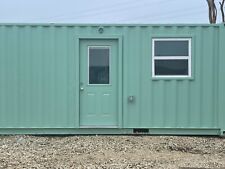 Container home fort for sale  Channelview
