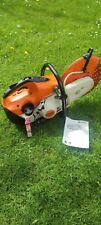Stihl disc cutter for sale  WAKEFIELD