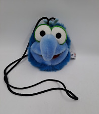 Muppets gonzo toy for sale  DARTFORD