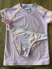 Neontide swimmwear 2tlg gebraucht kaufen  Schwaig b.Nürnberg