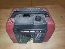 Protable generator coleman for sale  Tucson