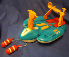 Fisher price rescue gebraucht kaufen  Hannover