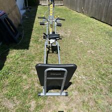 Total gym fit for sale  Palm Coast