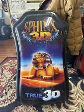 Sphinx true slot for sale  Topeka
