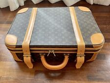 Louis vuitton suitcase usato  Milano