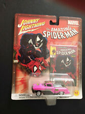 Johnny lightning marvel d'occasion  Expédié en Belgium