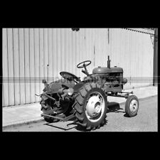 Photo .021673 massey d'occasion  Martinvast