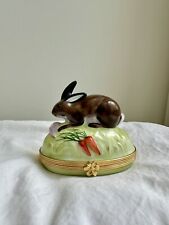 Tiffany brown bunny for sale  Springfield