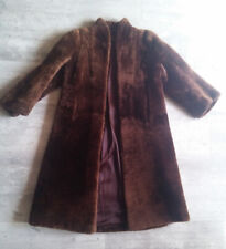 Manteau vintage revillon d'occasion  Beaumont-de-Lomagne