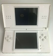 Nintendo DS Lite con cargador USG-001 - blanco polar - BUEN ESTADO segunda mano  Embacar hacia Argentina