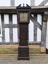 Grandfather clock william for sale  RUGELEY