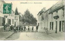 95.survilliers.rue gare d'occasion  France
