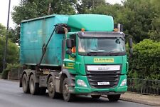 T85 truck photo for sale  ROTHERHAM