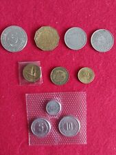 Münzen algerien dinar gebraucht kaufen  Berkheim