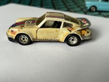 Miniatures norev porsche d'occasion  Quincy-Voisins